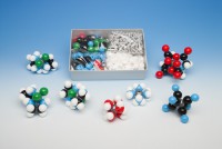 Комплект "Комплексные ионы" для учителя - fgospostavki.ru - Тихорецк