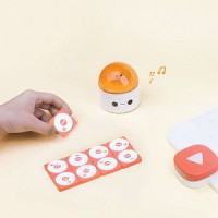 Набор Matatalab Musician Add-on ресурсный набор для программирования музыки к робототехническому набору Matatalab Coding Set - fgospostavki.ru - Тихорецк