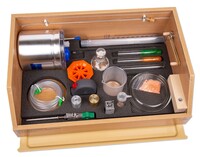 Лабораторный комплект (набор) по молекулярной физике и термодинамике - fgospostavki.ru - Тихорецк