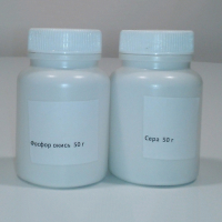 Набор 7 ОС Огнеопасные вещества - fgospostavki.ru - Тихорецк