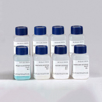 Набор реактивов 13 ВС Галогениды - fgospostavki.ru - Тихорецк