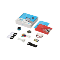 Образовательный набор для программирования HaloCode standard kit - fgospostavki.ru - Тихорецк