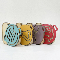 Набор комплектов ручных балансиров для детей «Балу» (4 цвета, 16 шт.) - fgospostavki.ru - Тихорецк