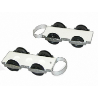 Набор тележек легкоподвижных демонстрационных (пара) - fgospostavki.ru - Тихорецк