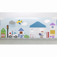 Настенная панель «Медицина» - fgospostavki.ru - Тихорецк