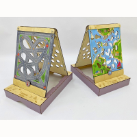 Настольная развивающая игра «Тайные тропы» - fgospostavki.ru - Тихорецк