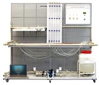 Типовой комплект учебного оборудования «Гидравлика систем водоснабжения ЖКХ» - fgospostavki.ru - Тихорецк