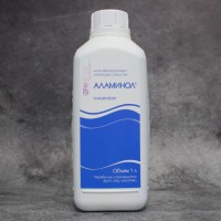 Аламинол концентрированный (1 л) - fgospostavki.ru - Тихорецк