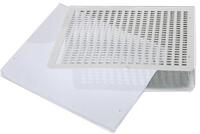 Прибор для письма по Брайлю 18 строк - fgospostavki.ru - Тихорецк