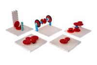 Набор для конструирования на уроках по предмету «Технология» в 5-6 классах - fgospostavki.ru - Тихорецк