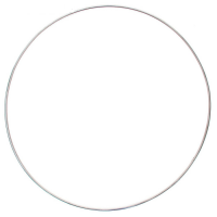 Обруч гимнастический алюминиевый d=110 см - fgospostavki.ru - Тихорецк