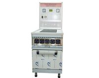 Учебный лабораторный стенд "Электроплита " - fgospostavki.ru - Тихорецк