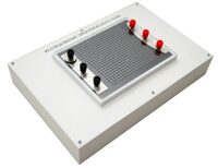 Сменная панель «Изменение ВАХ характеристик полупроводниковых приборов при нагреве» - fgospostavki.ru - Тихорецк