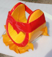 Игра для соревнований Гигантский памперс - fgospostavki.ru - Тихорецк