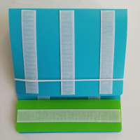 Папка ПЕКС МИНИ для карточек 4*4 и 5*5 см - fgospostavki.ru - Тихорецк