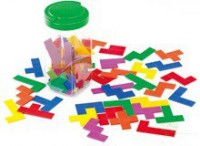 Пентомино - fgospostavki.ru - Тихорецк