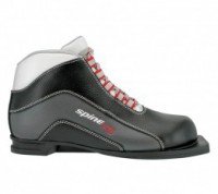 Ботинки X5 41 кожа - fgospostavki.ru - Тихорецк