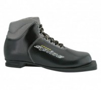 Ботинки Cross 35 кожа - fgospostavki.ru - Тихорецк