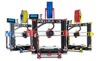 Конструктор для сборки 3D принтера - fgospostavki.ru - Тихорецк