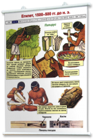 Плакаты по истории древнего мира и средних веков. Для оформления кабинета. - fgospostavki.ru - Тихорецк