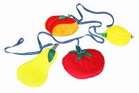 Полоса препятствий "Овощи-фрукты" - fgospostavki.ru - Тихорецк