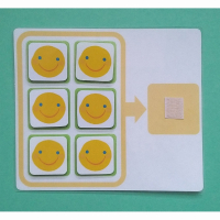 Поощрительный лист на 6 смайликов - fgospostavki.ru - Тихорецк