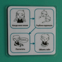 Социальная история "Как успокоиться" - fgospostavki.ru - Тихорецк