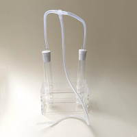 Прибор для сравнения содержания СО2 во вдыхаемом и выдыхаемом воздухе - fgospostavki.ru - Тихорецк