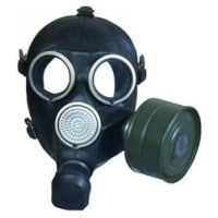 Противогаз ГП-7 с хранения - fgospostavki.ru - Тихорецк