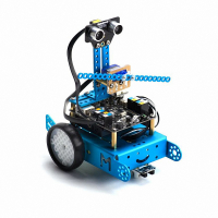 Ресурсный набор mBot Servo Pack - fgospostavki.ru - Тихорецк