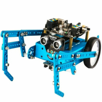 Ресурсный набор mBot Six-Legged Pack - fgospostavki.ru - Тихорецк