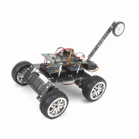 Ресурсный набор Robo kit 2-3 - fgospostavki.ru - Тихорецк