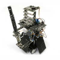 Ресурсный набор Robo Kit 6-7 - fgospostavki.ru - Тихорецк