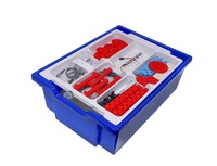 Ресурсный набор по робототехнике - fgospostavki.ru - Тихорецк