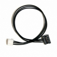Комплект кабелей Robot Cable-3P-5P 150mm 5pcs - fgospostavki.ru - Тихорецк