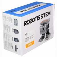 Образовательный комплект ROBOTIS BIOLOID STEM Level 1 - fgospostavki.ru - Тихорецк