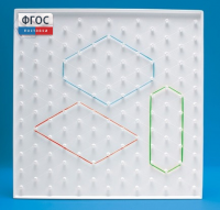 Геоборд 11 х 11 - fgospostavki.ru - Тихорецк