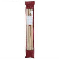 Городки деревянные большие в комплекте с чехлом - fgospostavki.ru - Тихорецк