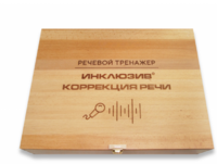Мультисенсорный речевой тренажер «Коррекция речи» - fgospostavki.ru - Тихорецк