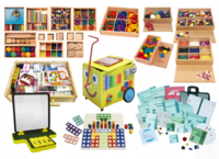 Игровой набор №11 - fgospostavki.ru - Тихорецк