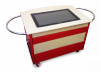 Интерактивная детская студия S27 - fgospostavki.ru - Тихорецк