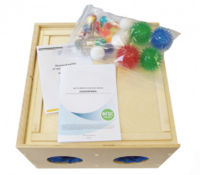 Набор методических материалов «Ящик сенсорный» - fgospostavki.ru - Тихорецк