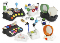 Адаптированный музыкальный набор №1 - fgospostavki.ru - Тихорецк