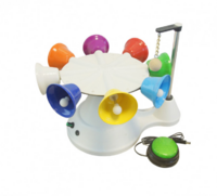 Музыкальная карусель - fgospostavki.ru - Тихорецк