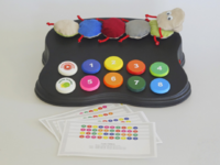 Музыкальная улитка - fgospostavki.ru - Тихорецк