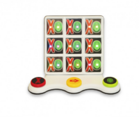 Игра «Крестики-нолики» №1 - fgospostavki.ru - Тихорецк