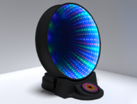 Игра «Бесконечное зеркало» №1 - fgospostavki.ru - Тихорецк