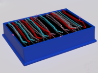 Игра «Вибрирующее зеркало с подсветкой» №1 - fgospostavki.ru - Тихорецк