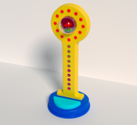 Игра «Громкий забастовщик» - fgospostavki.ru - Тихорецк