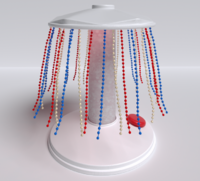 Игра «Карусель с цепочками» - fgospostavki.ru - Тихорецк